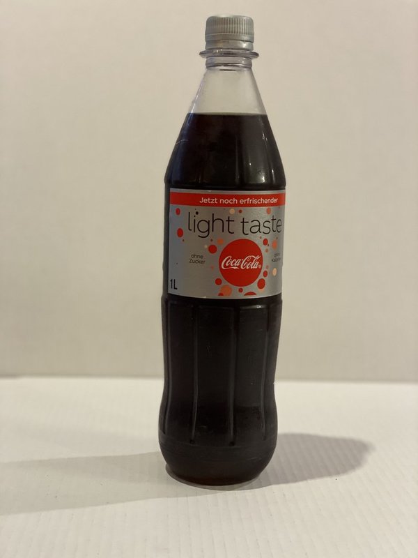 Coca-Cola Light 1,0 L